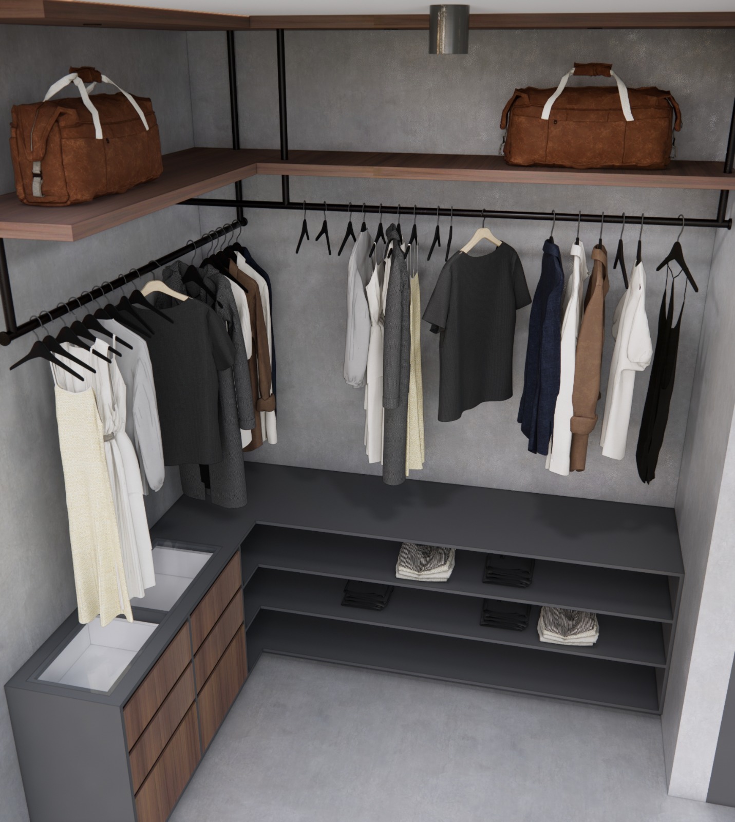 Project Mr. S - Jelambar Borobudur